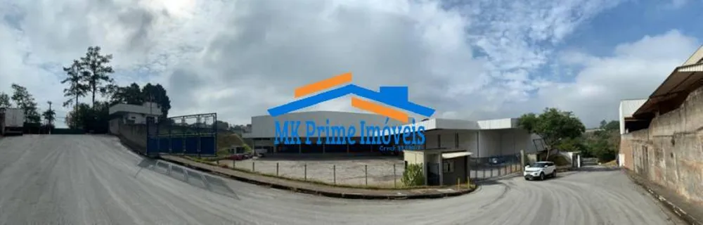 Depósito-Galpão, 6000 m² - Foto 4