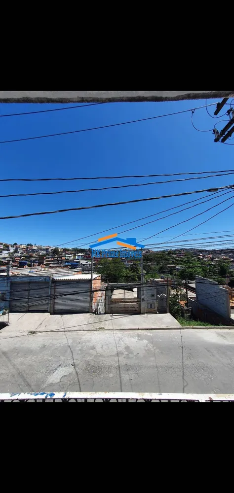 Sobrado, 3 quartos, 250 m² - Foto 4