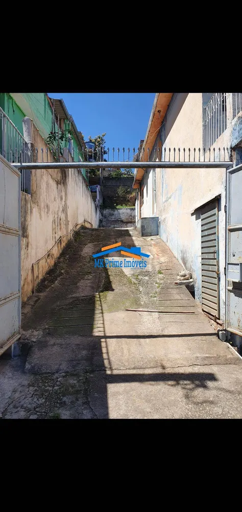 Sobrado, 3 quartos, 250 m² - Foto 3