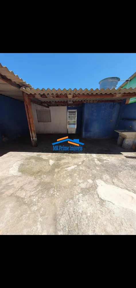 Sobrado, 3 quartos, 250 m² - Foto 2