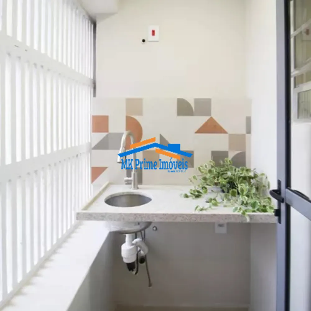 Apartamento, 1 quarto, 50 m² - Foto 6