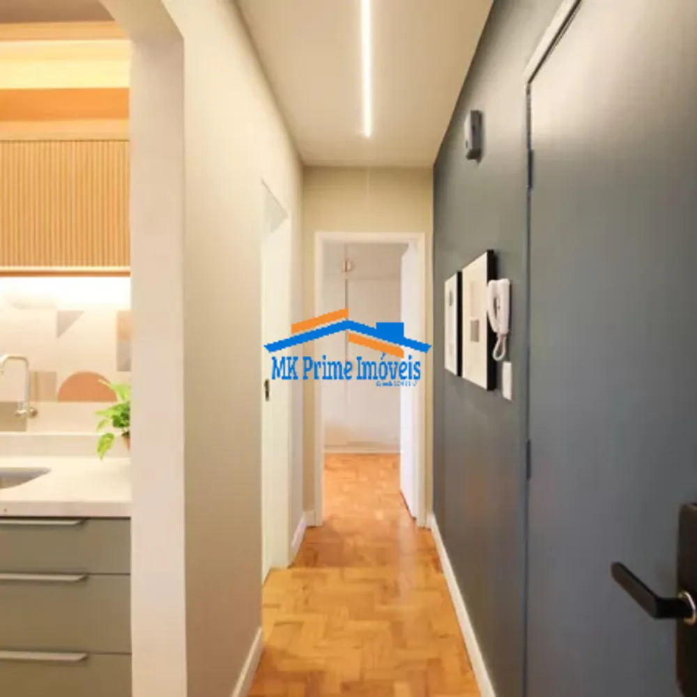 Apartamento, 1 quarto, 50 m² - Foto 4