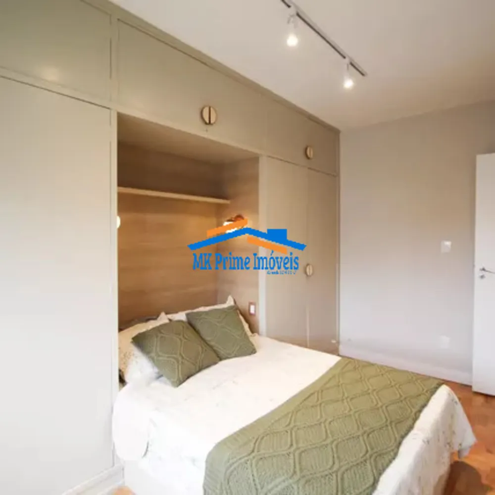 Apartamento, 1 quarto, 50 m² - Foto 7