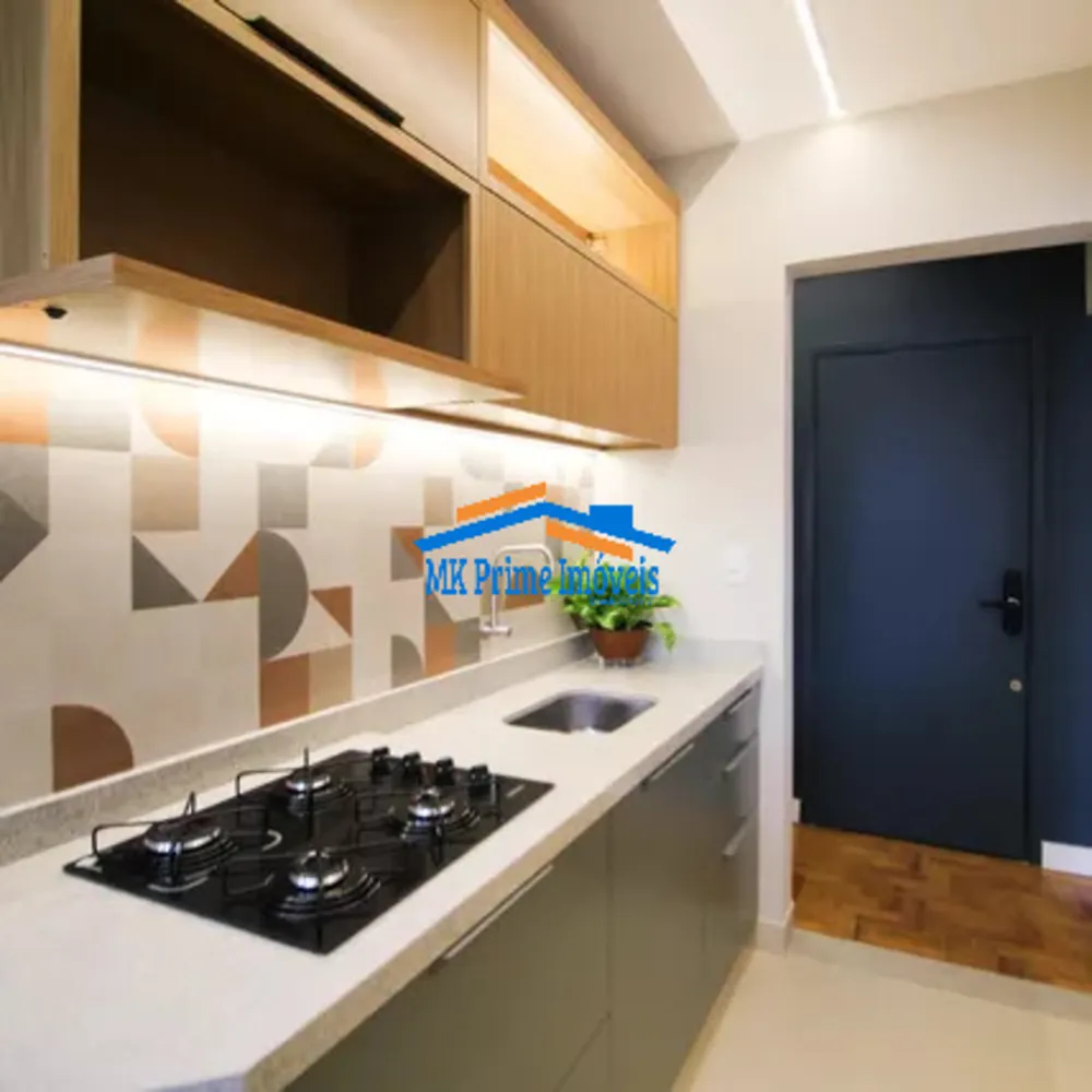 Apartamento, 1 quarto, 50 m² - Foto 3