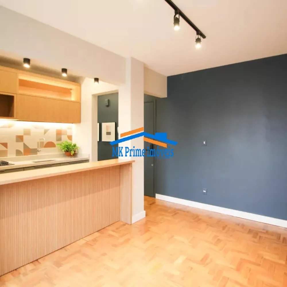 Apartamento, 1 quarto, 50 m² - Foto 2