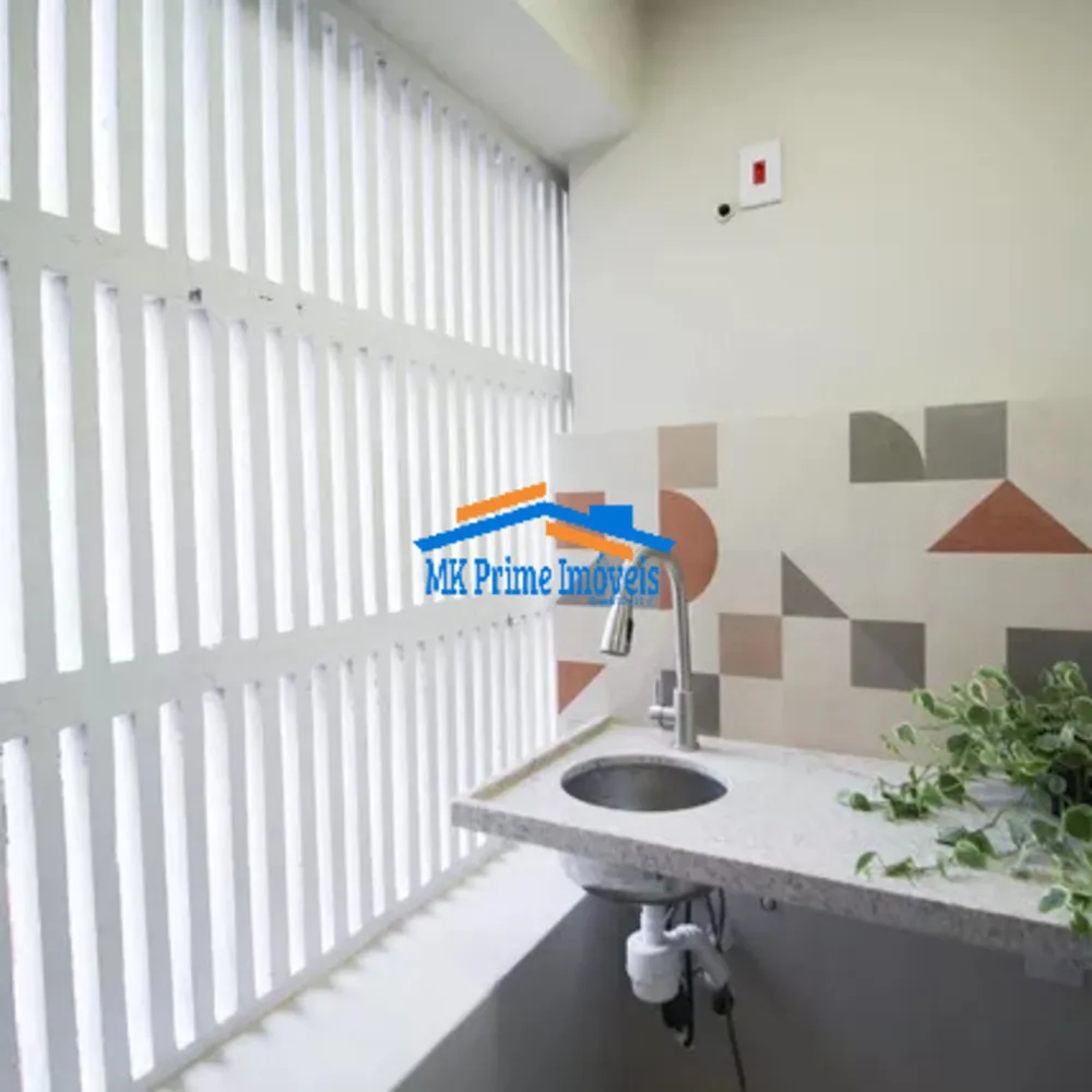 Apartamento, 1 quarto, 50 m² - Foto 5