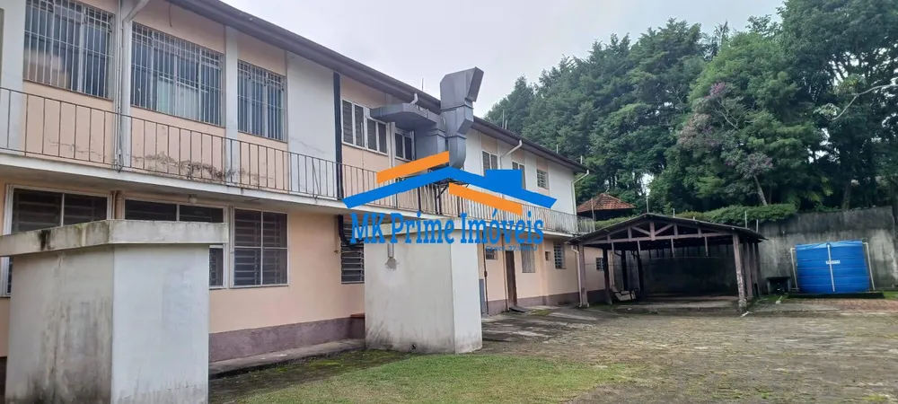 Prédio Inteiro, 3800 m² - Foto 2
