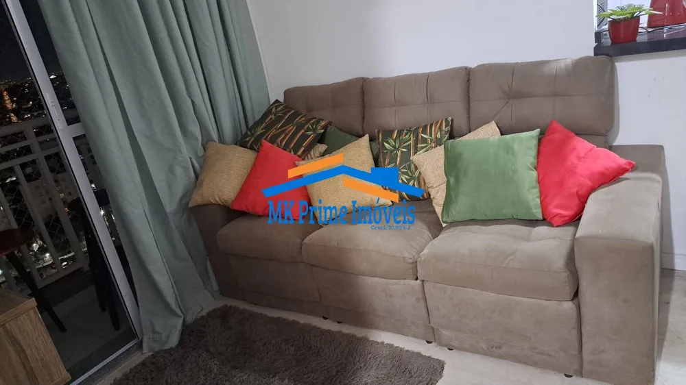 Apartamento, 2 quartos, 49 m² - Foto 4