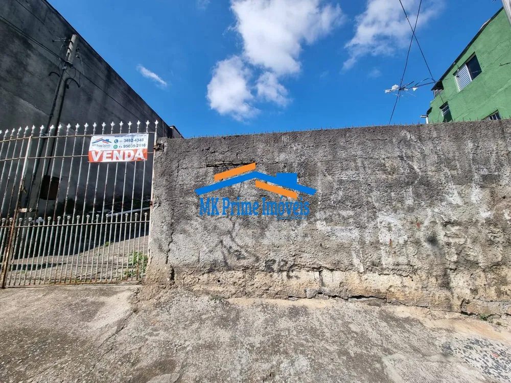 Terreno, 250 m² - Foto 4
