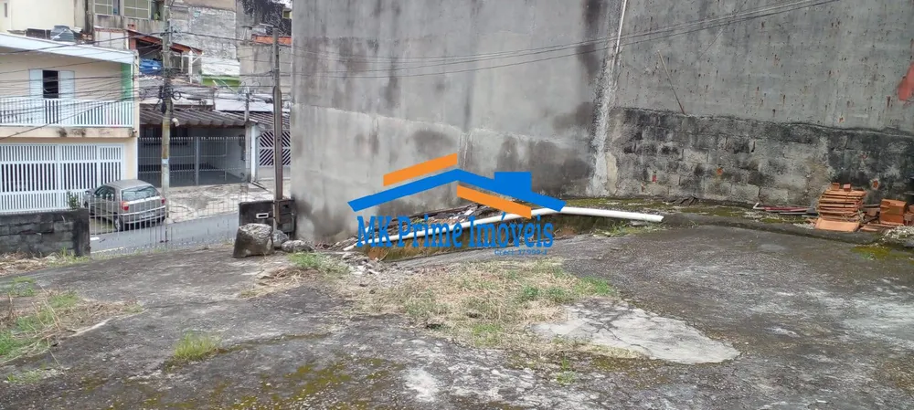 Terreno, 250 m² - Foto 1