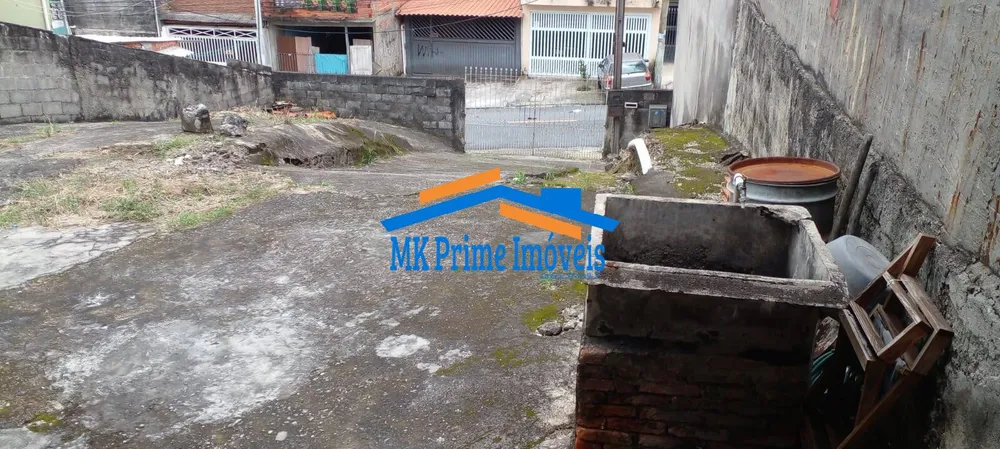 Terreno, 250 m² - Foto 2