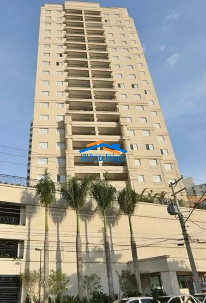 Apartamento, 2 quartos, 64 m² - Foto 8
