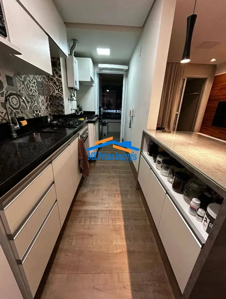 Apartamento, 2 quartos, 64 m² - Foto 7