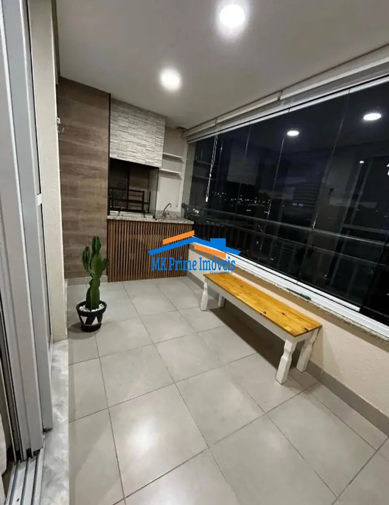 Apartamento, 2 quartos, 64 m² - Foto 4