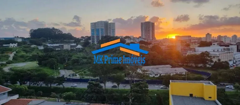 Apartamento, 2 quartos, 64 m² - Foto 6