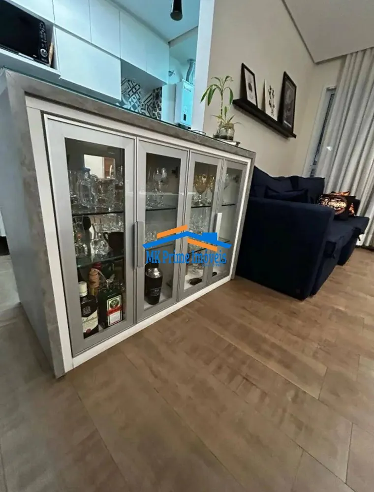 Apartamento, 2 quartos, 64 m² - Foto 3