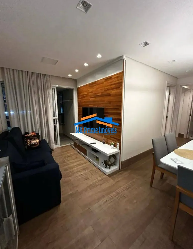 Apartamento, 2 quartos, 64 m² - Foto 2