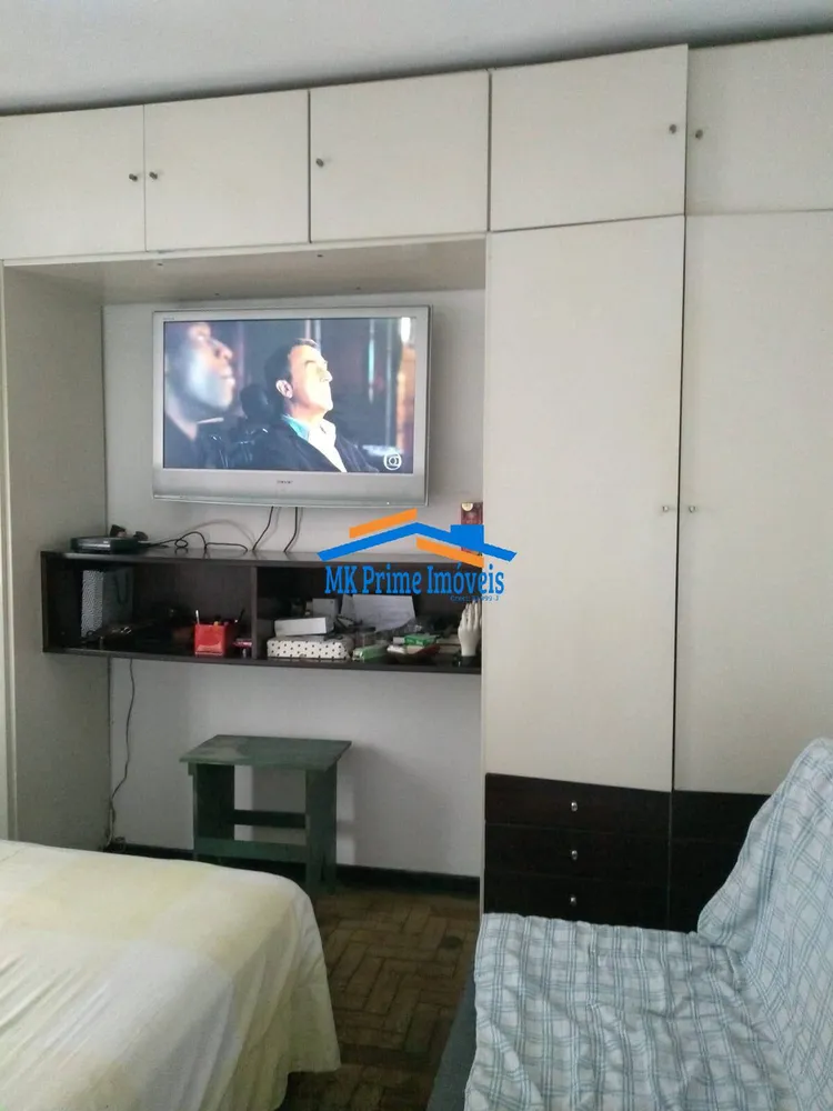 Apartamento, 3 quartos, 92 m² - Foto 2