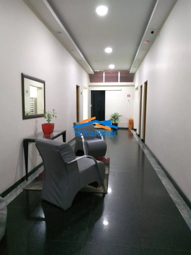 Apartamento, 3 quartos, 92 m² - Foto 1