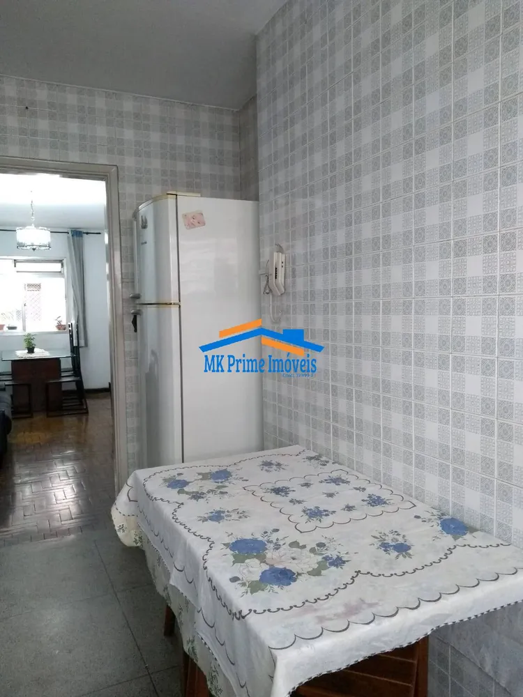 Apartamento, 3 quartos, 92 m² - Foto 3