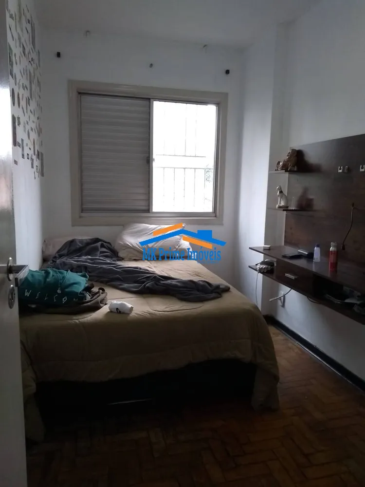 Apartamento, 3 quartos, 92 m² - Foto 8