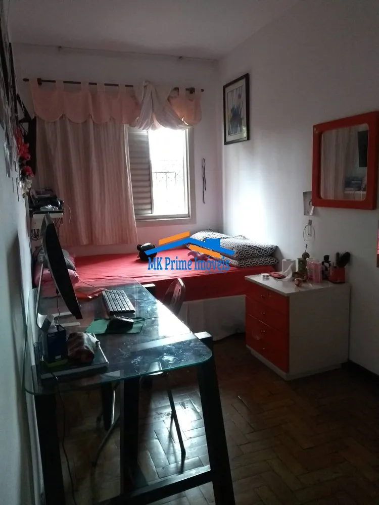 Apartamento, 3 quartos, 92 m² - Foto 7
