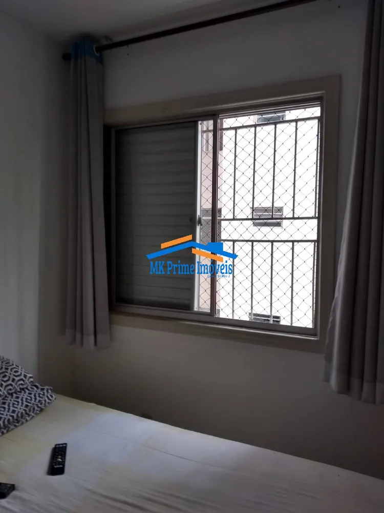 Apartamento, 3 quartos, 92 m² - Foto 4