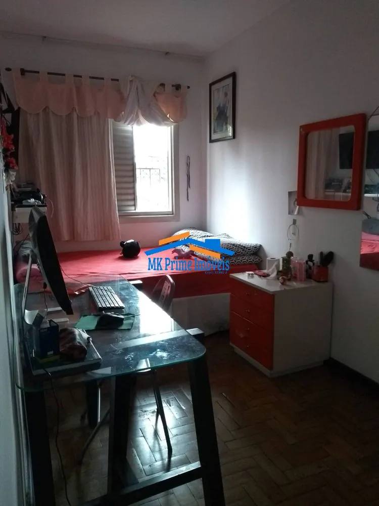 Apartamento, 3 quartos, 92 m² - Foto 6