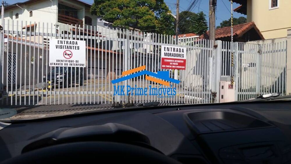 Casa à venda com 4 quartos, 310m² - Foto 4