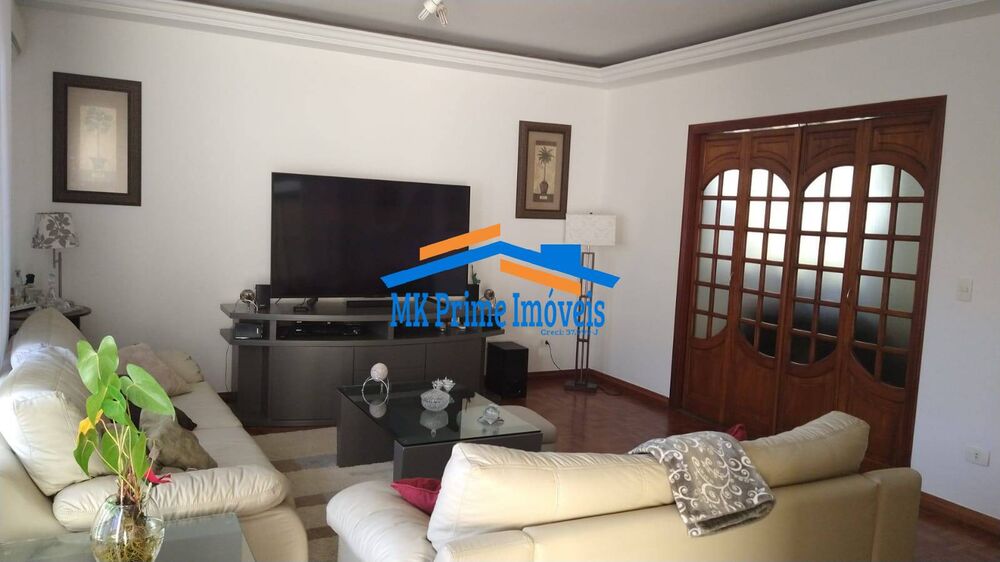 Casa à venda com 4 quartos, 310m² - Foto 6