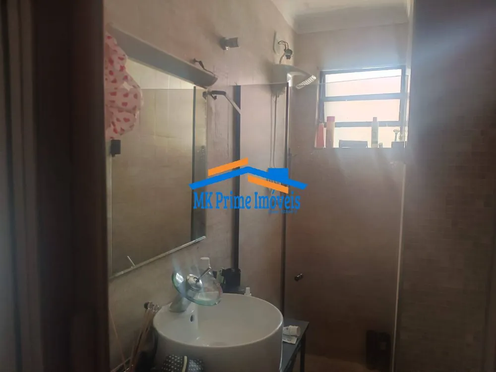 Sobrado, 2 quartos, 120 m² - Foto 6