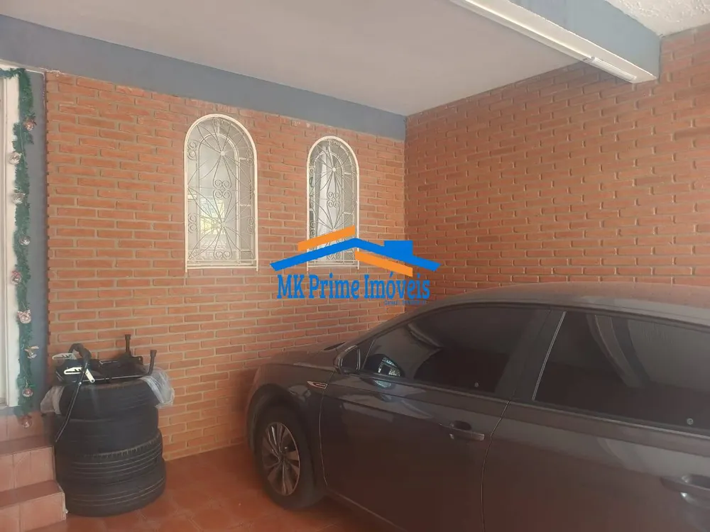 Sobrado, 2 quartos, 120 m² - Foto 1