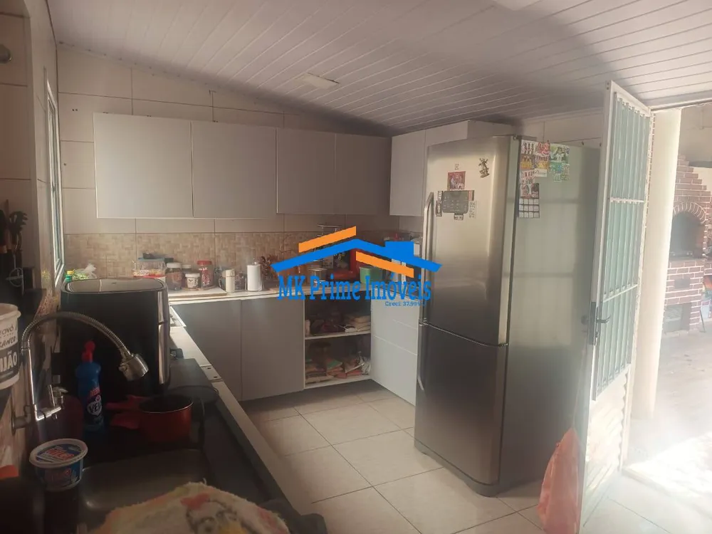 Sobrado, 2 quartos, 120 m² - Foto 7