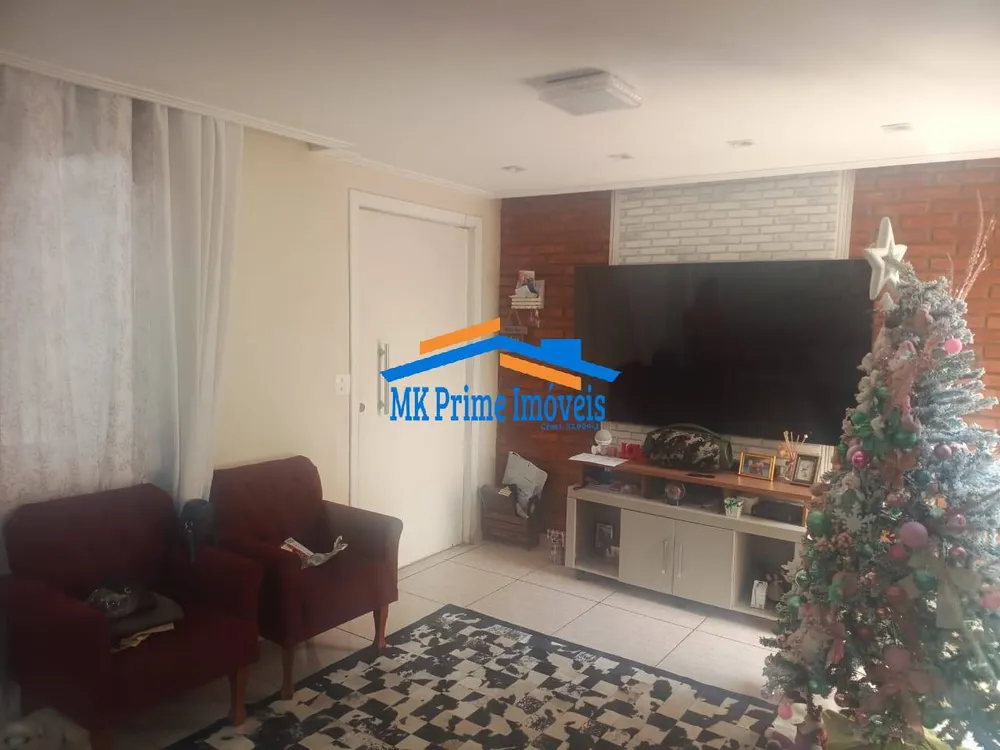 Sobrado, 2 quartos, 120 m² - Foto 5