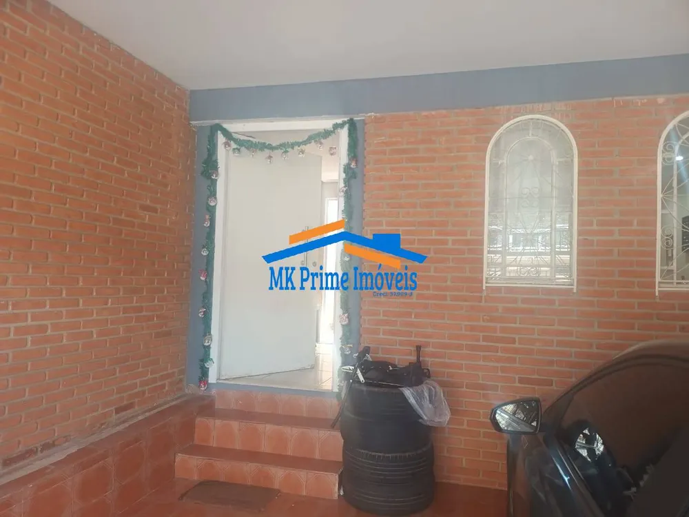 Sobrado, 2 quartos, 120 m² - Foto 4