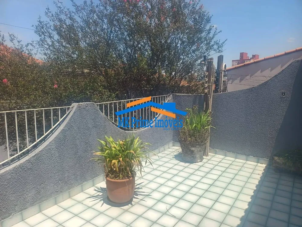 Sobrado, 2 quartos, 120 m² - Foto 8