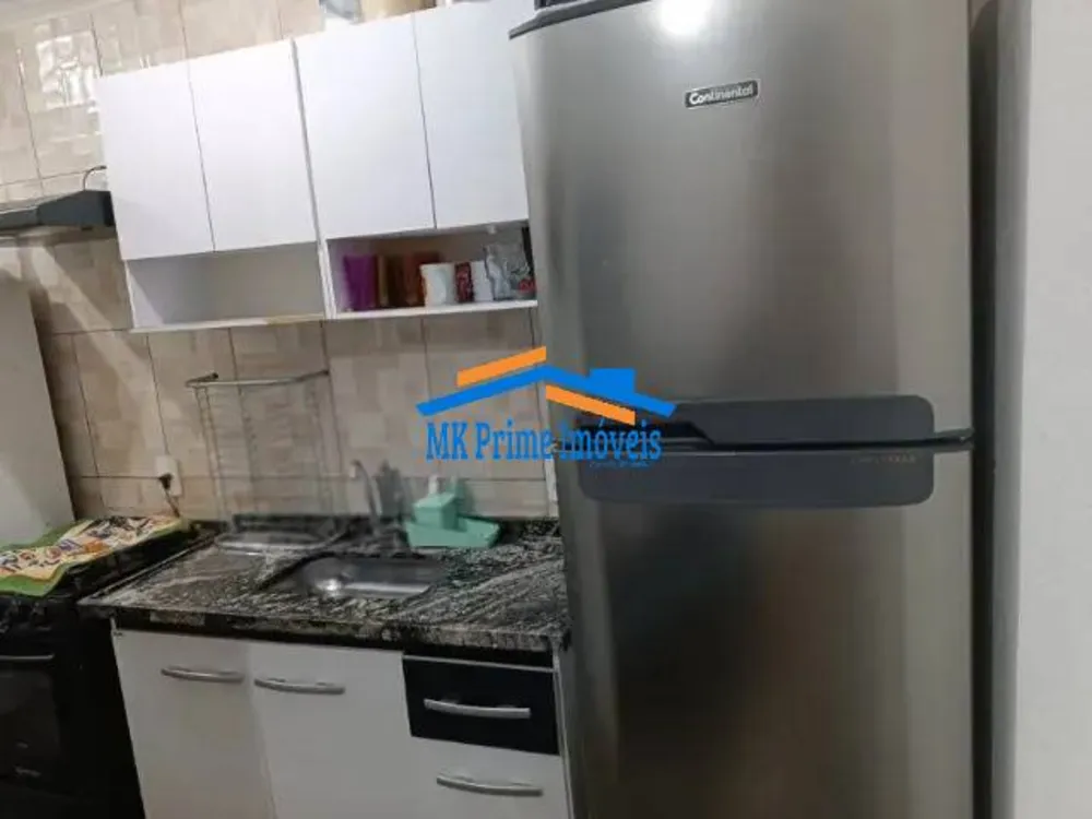 Apartamento, 2 quartos, 41 m² - Foto 2