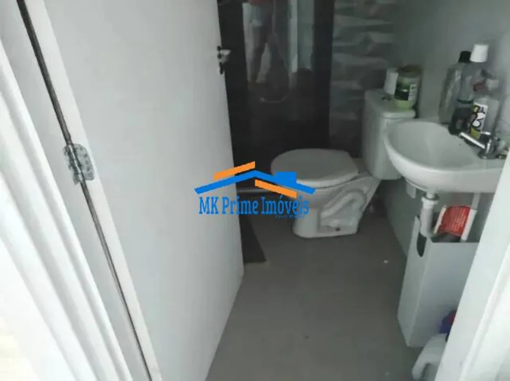 Apartamento, 2 quartos, 41 m² - Foto 1