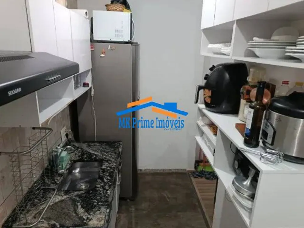 Apartamento, 2 quartos, 41 m² - Foto 3