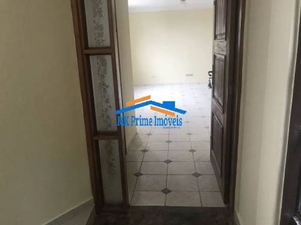 Sobrado, 4 quartos, 232 m² - Foto 4