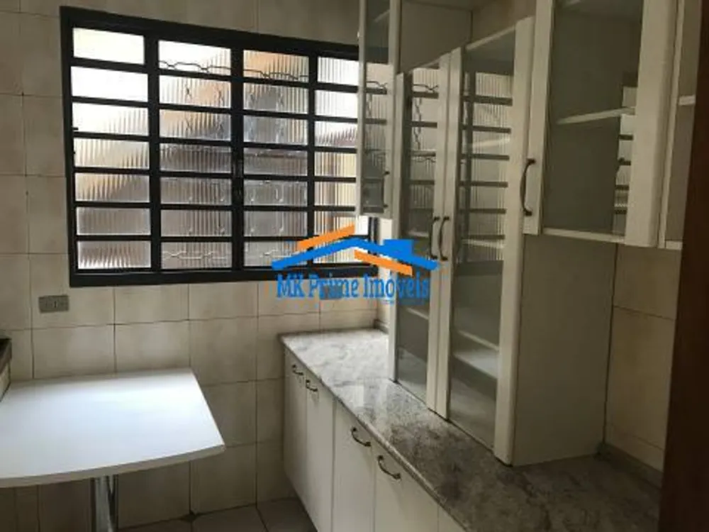 Sobrado, 4 quartos, 232 m² - Foto 3