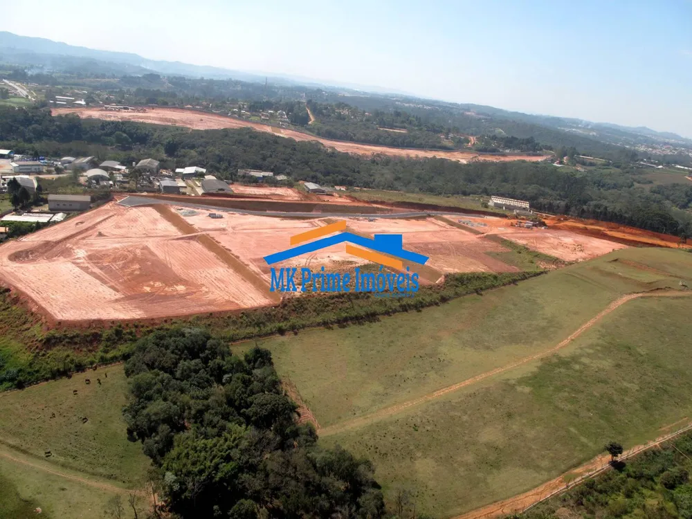 Terreno, 8 hectares - Foto 4
