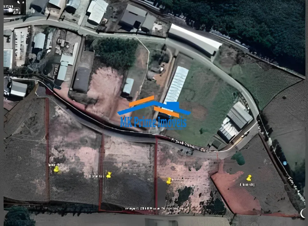 Terreno, 8 hectares - Foto 2