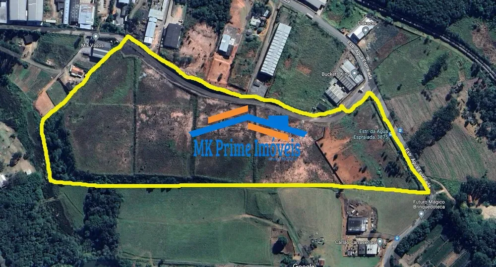 Terreno, 8 hectares - Foto 8