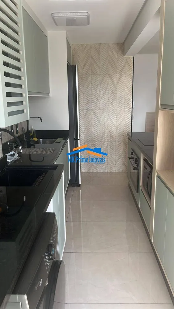 Apartamento, 2 quartos, 78 m² - Foto 1