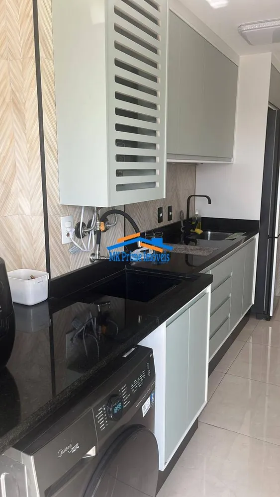 Apartamento, 2 quartos, 78 m² - Foto 2