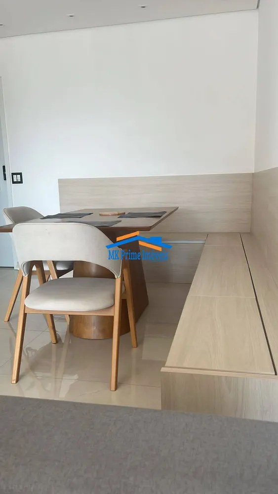 Apartamento, 2 quartos, 78 m² - Foto 5