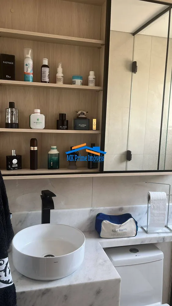 Apartamento, 2 quartos, 78 m² - Foto 8