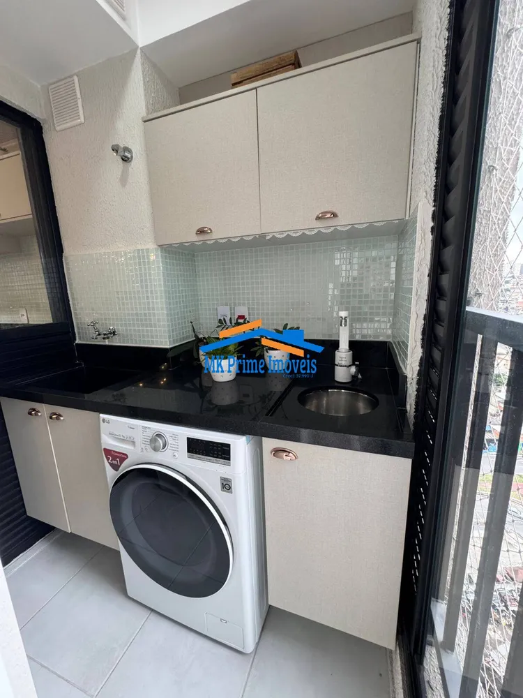 Apartamento, 1 quarto, 37 m² - Foto 5