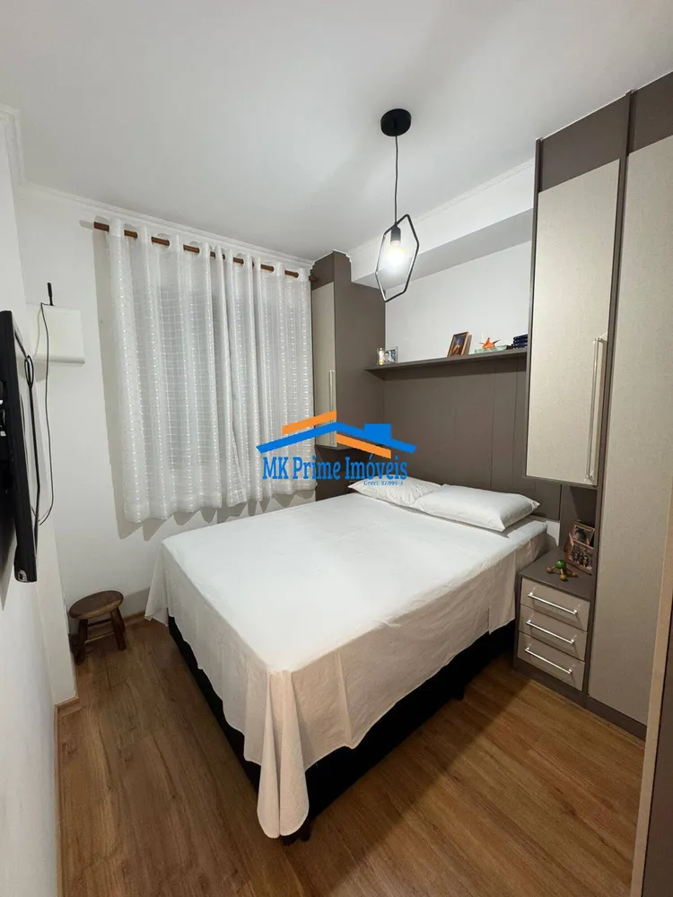 Apartamento, 1 quarto, 37 m² - Foto 8